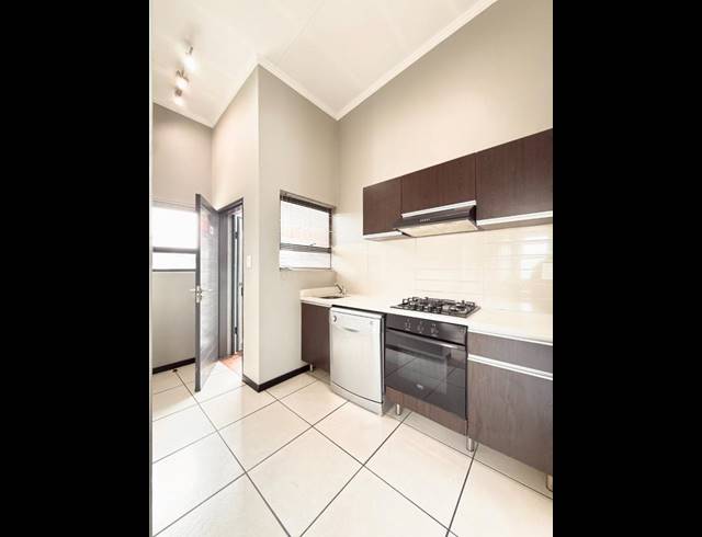 1 BEDROOM PROPERTY TO RENT IN THE WILLIAM ESTATE